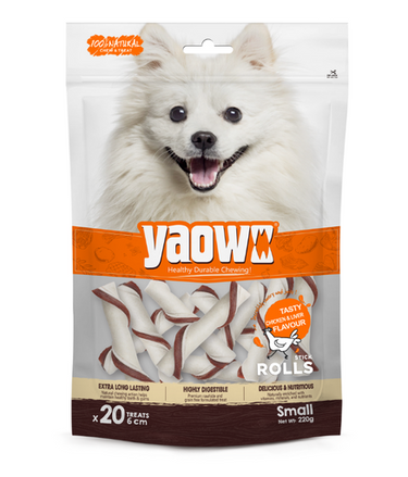 Yaowo 2.5